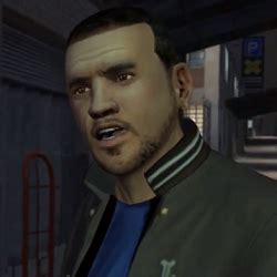 tv tropes gta 4|Characters in Grand Theft Auto IV .